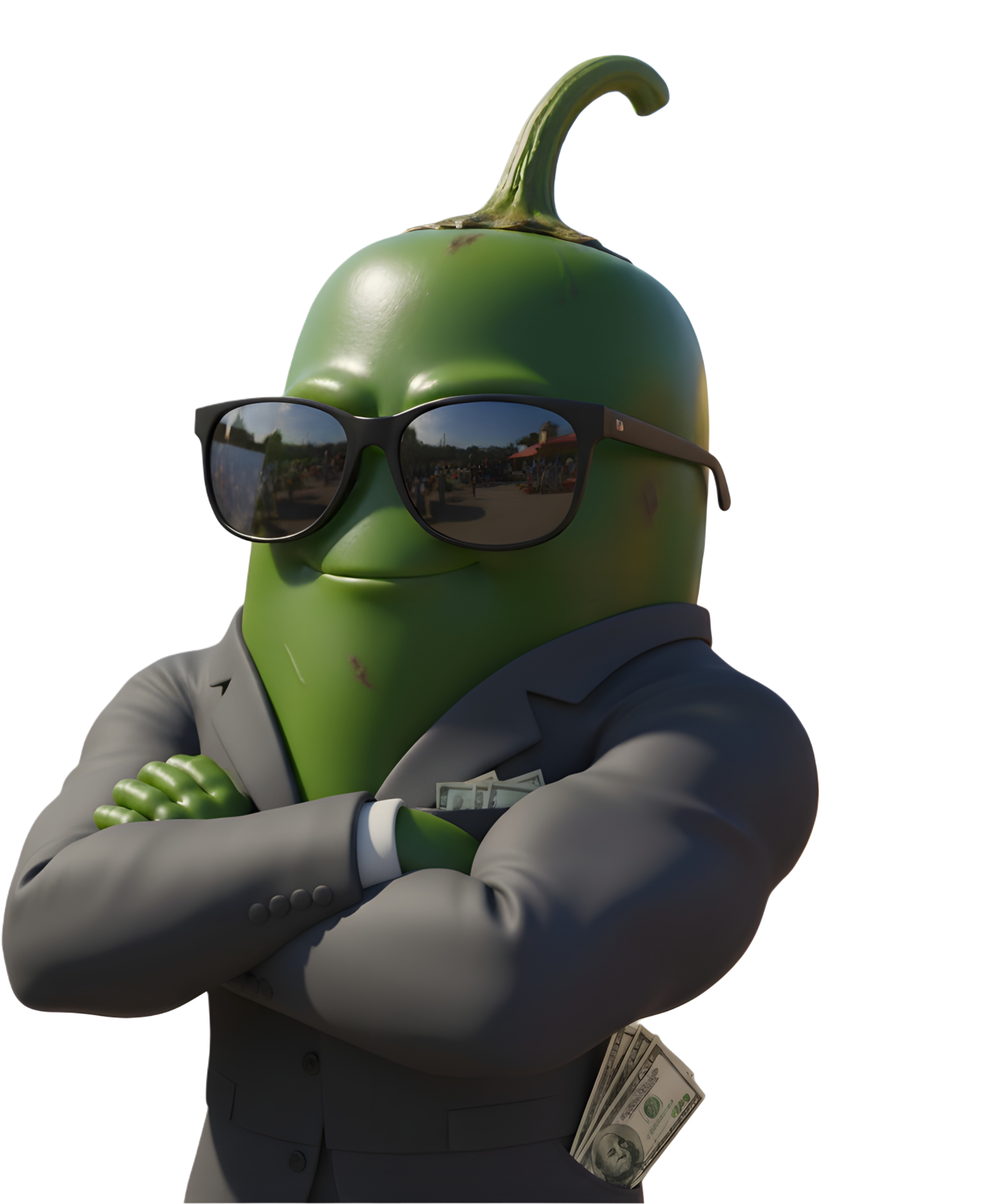 Mr Verduli +